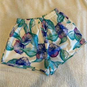 Sabo Skirt Shorts